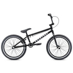 SE Bikes Everyday Bike (2021) / Black / 20TT