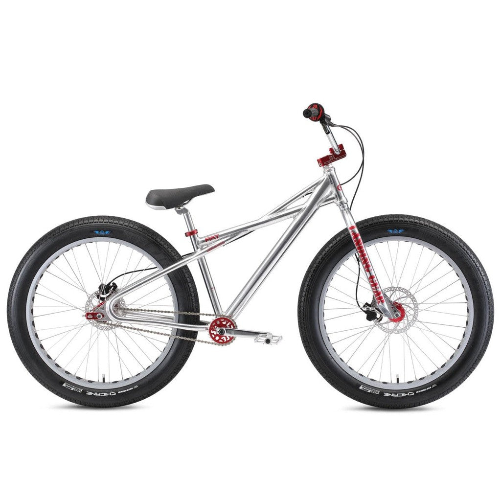 SE Bikes Fat Quad 26 Bike