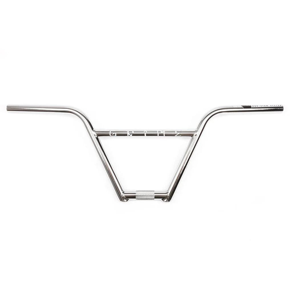 BSD Grime 4 Piece Bars | Shop at LUXBMX