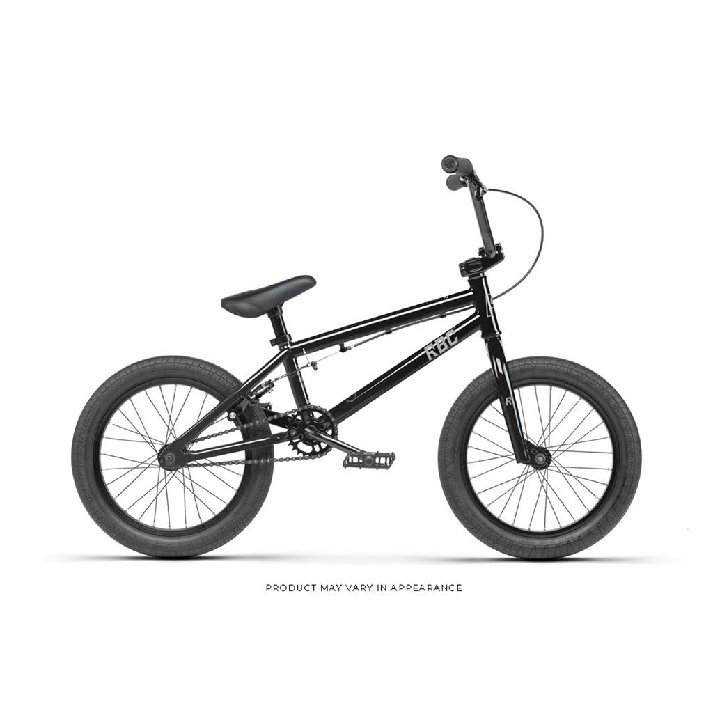 Radio Sinner 16 Inch Bike
