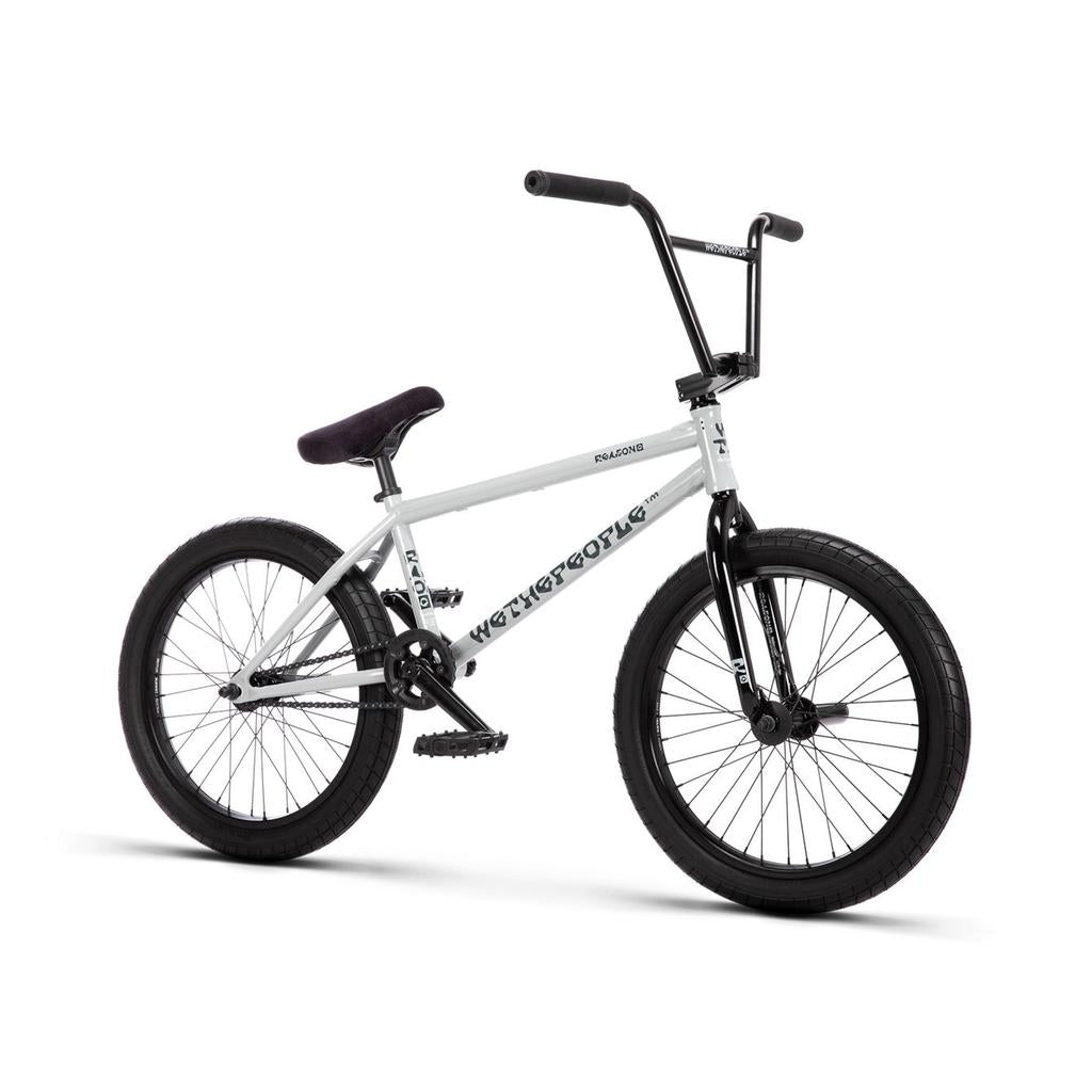 Wethepeople Reason Shift 20 Inch Bike | LUXBMX