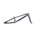 Stealth Grey - Black