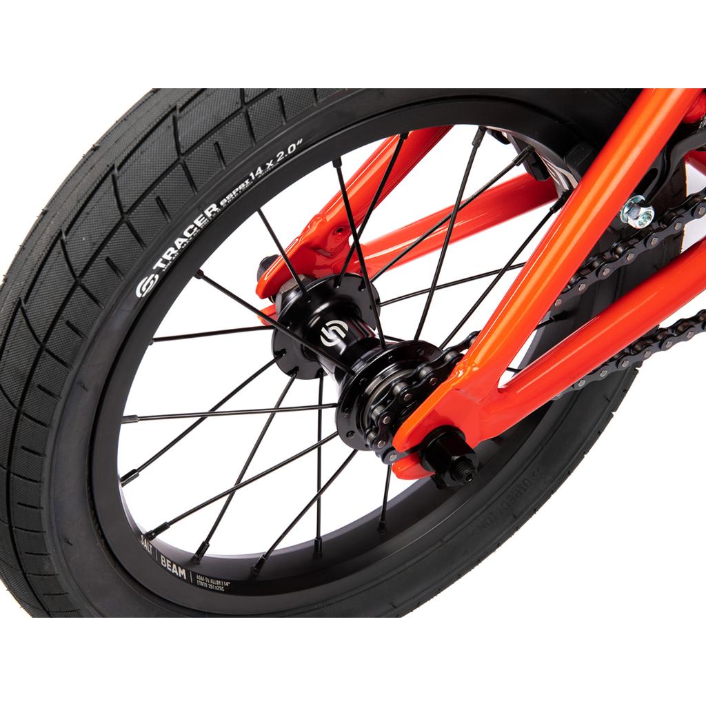 Wethepeople Riot 14 Inch BMX Bike | Shop at LUXBMX