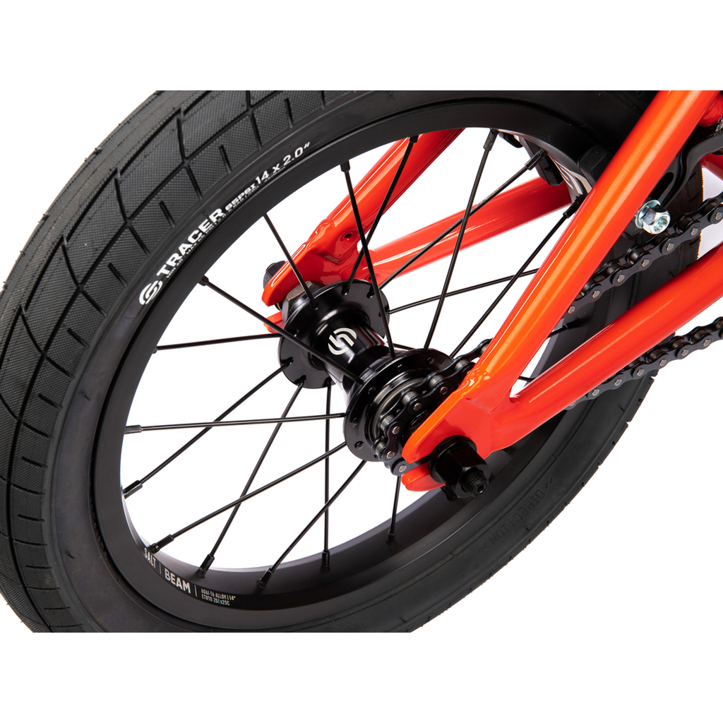 Wethepeople Riot 14 Inch Bike