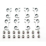 HT Upgrade Hook Kit - T1, X2 