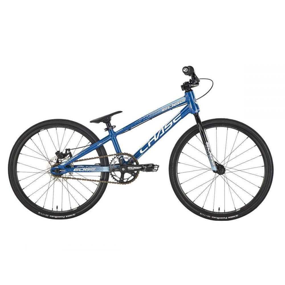 Chase Edge Mini Bike (2023)  / Blue / 17.25TT