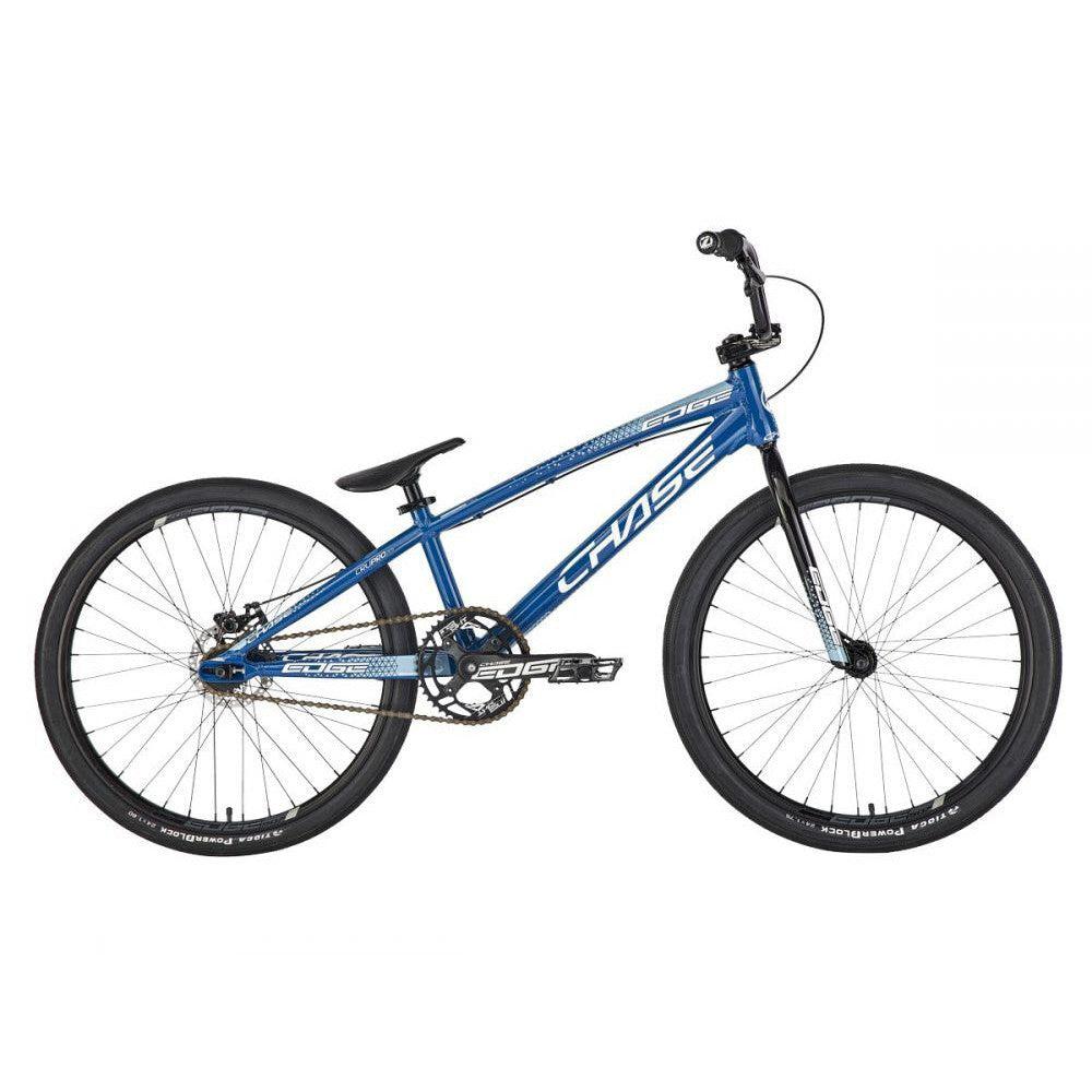 Chase Edge Pro Cruiser Bike (2023)  / Blue / 21.5TT