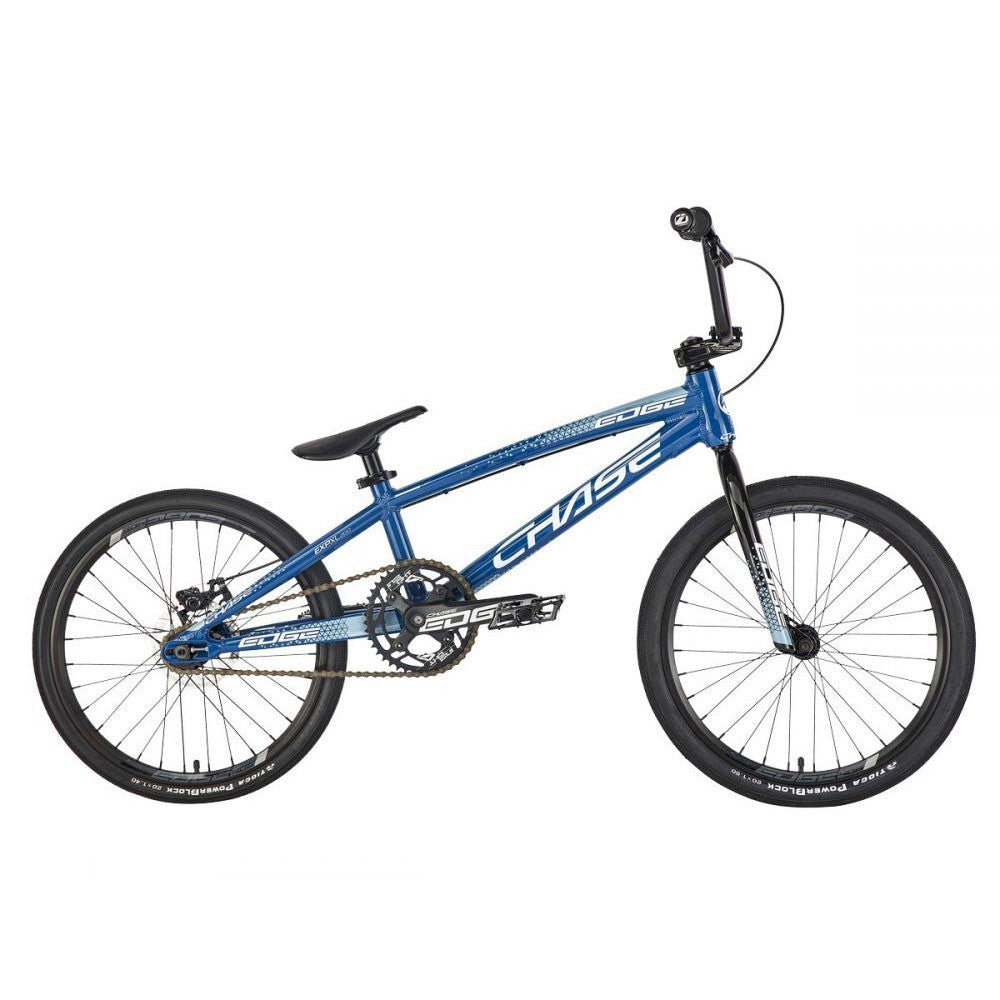 Chase Edge Expert XL Bike (2023)  / Teal / 20TT