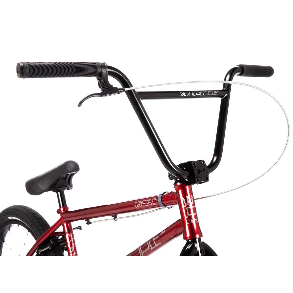 Wethepeople Crysis 20 Inch Bike