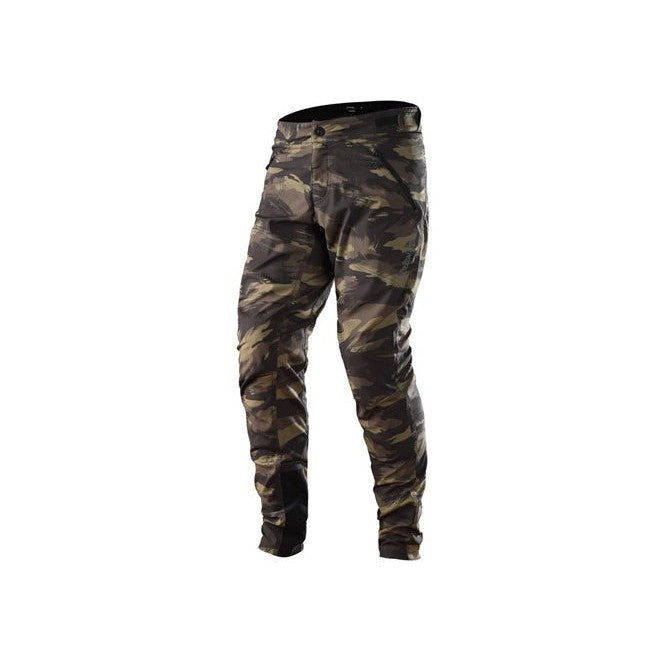 TLD Skyline Pant / Brushed Camo Military / 32