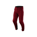 TLD 23 Skyline Pant / Wine / 30