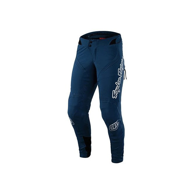 TLD Sprint Ultra Pants / Dark Slate Blue / 32