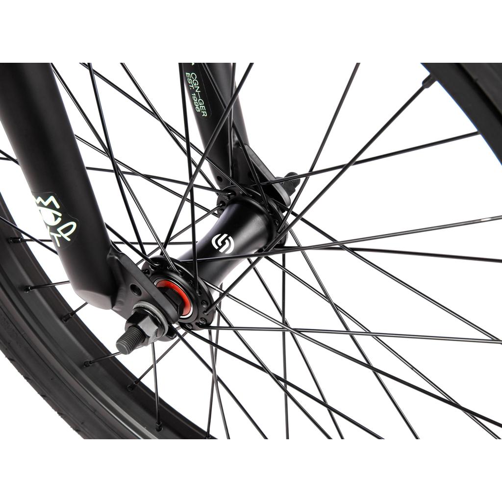 Wethepeople CRS 20 Inch Bike