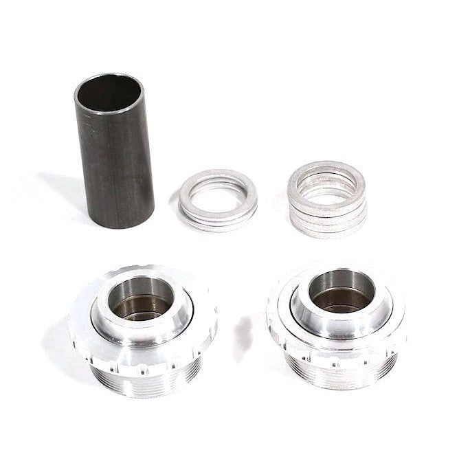 Profile Euro Bottom Bracket / 19mm / Polished