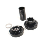 Profile USA Bottom Bracket Kit / Black / 22mm