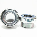 Profile Outboard Euro Bottom Bracket / Polished / 22mm