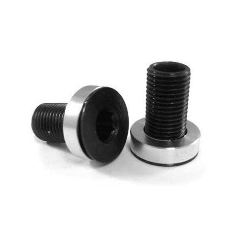 Profile GDH CrMo Flush Mount Bolts (Pair)