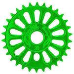Profile Imperial Sprocket / Green / 25T