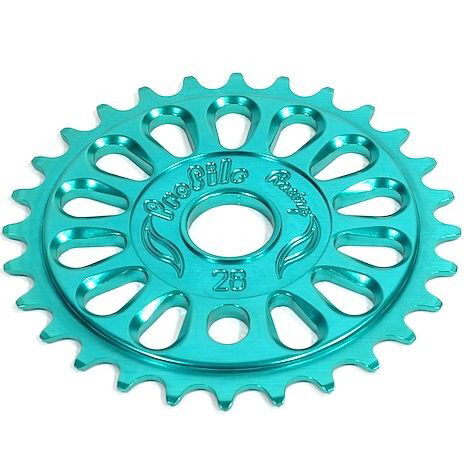 パーツ Profile Racing Imperial Sprocket 32T Profile Racing Imperial Sprocket (Black) (28T) - Dan's Comp