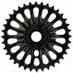 Profile Imperial Sprocket / Black / 44T