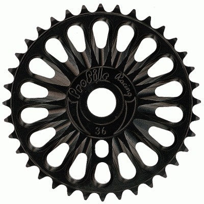 Profile Imperial Sprocket / Black / 44T