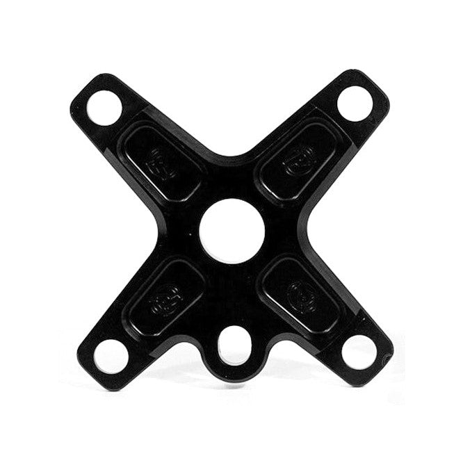 PROFILE Bolt Drive Spider BMX 4 Bolt  / Black