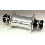 Profile AC-2 BMX Front Hub  / Polished / 36H