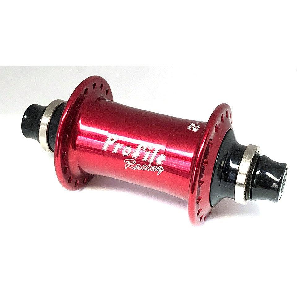 Profile AC 2 BMX Front Hub