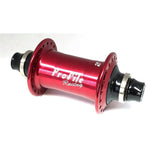 Profile AC-2 BMX Front Hub  / Red / 36H