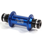 Profile Elite Front Hub 15-20mm / Blue / 36H