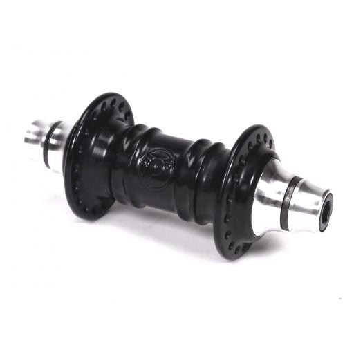 Profile Mini Front Hub / Black