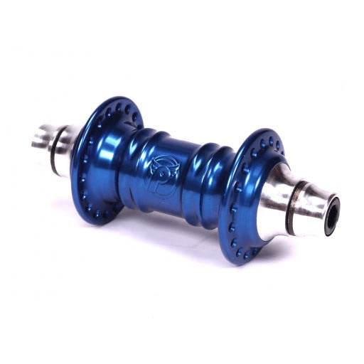 Profile Mini Front Hub / Blue