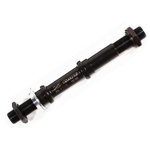 Profile Z Coaster Chromoly Male Axle / GDH / 184mm
