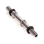 Profile 14mm GDH Titanium Axle Conversion Kit (Suit Mini Or Madera)
