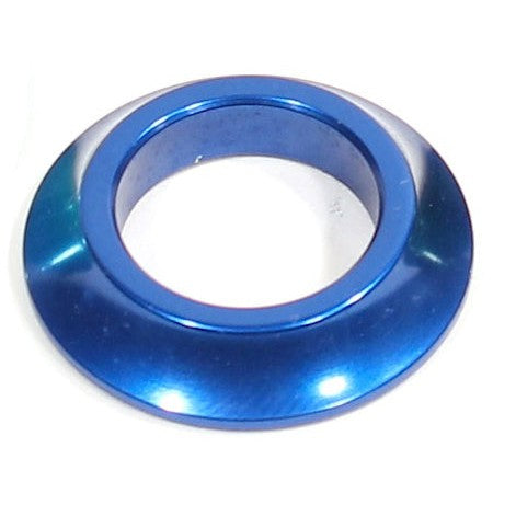 Profile Rear Cone Spacer (14mm) / Blue / Non-Drive Side