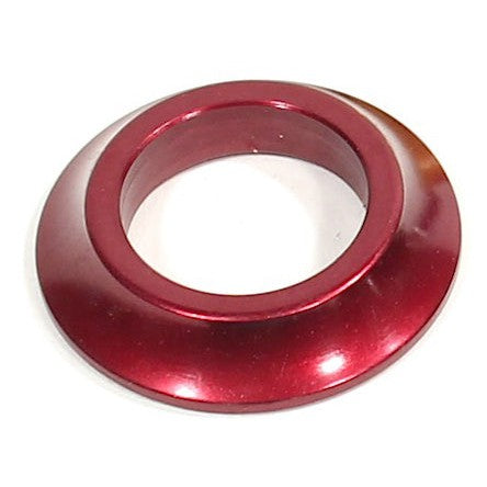Profile Rear Cone Spacer (14mm) / Red / Non-Drive Side