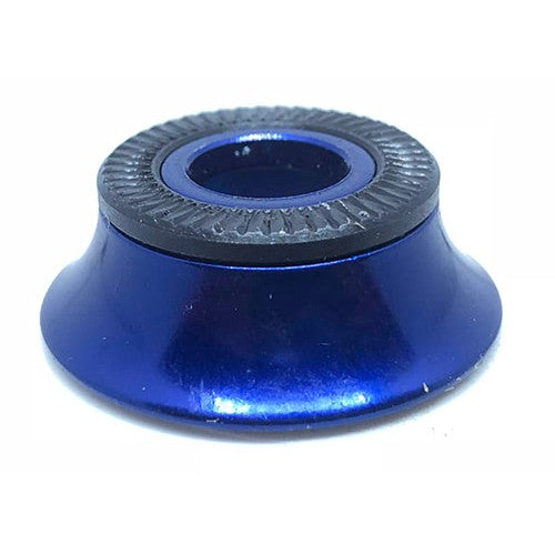 Profile Elite/Mini Non Drive Side Cone Spacer / Blue