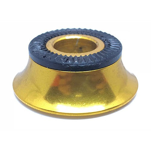 Profile Elite/Mini Non Drive Side Cone Spacer / Gold