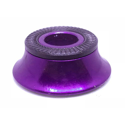 Profile Elite/Mini Non Drive Side Cone Spacer / Purple