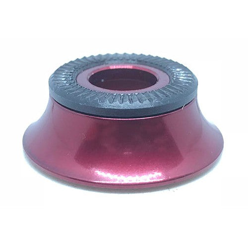 Profile Elite/Mini Non Drive Side Cone Spacer / Red