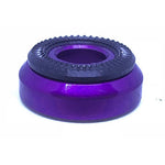 Profile Elite/Mini Drive Side Cone Spacer / Purple