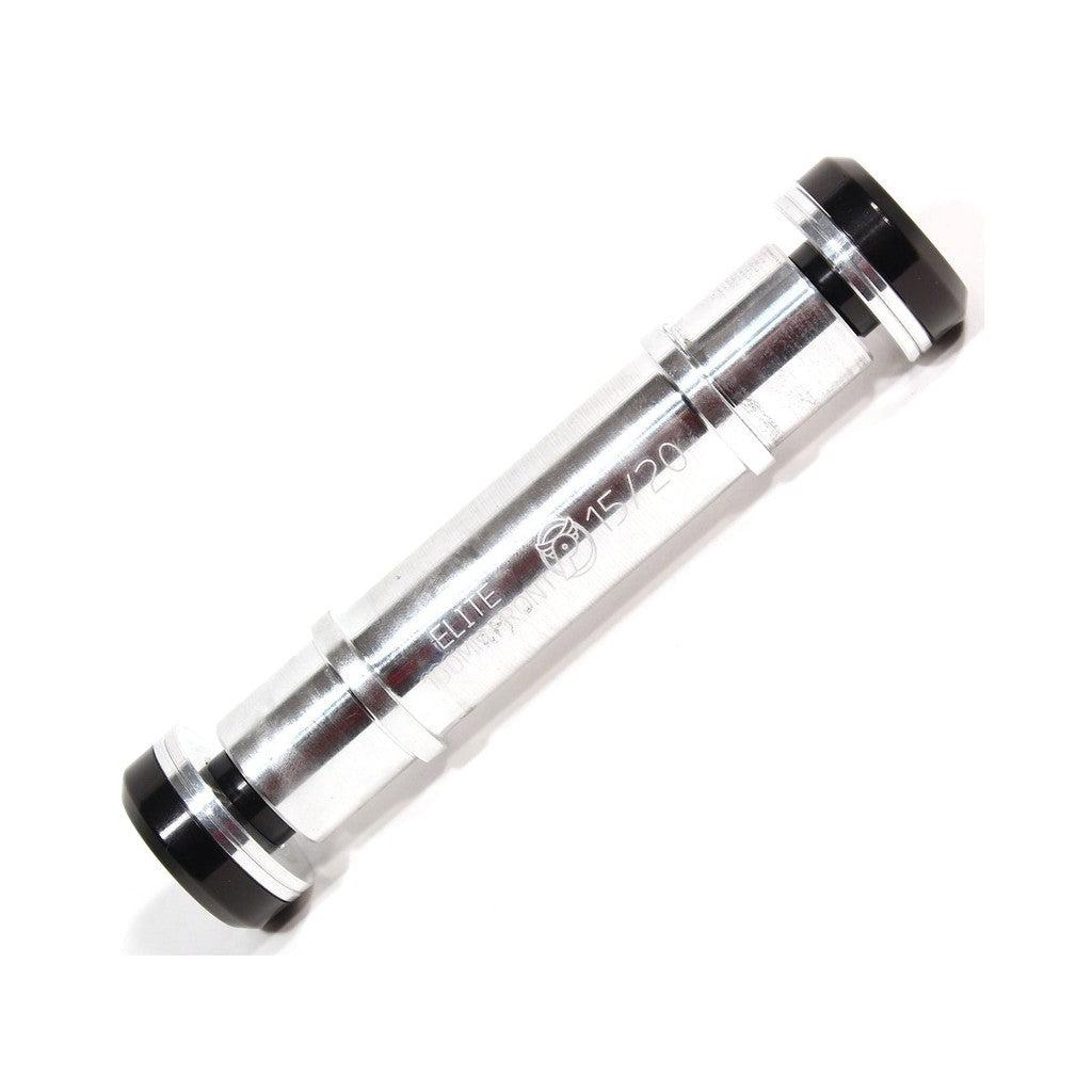 Profile Elite Hub 20mm Front Axle Kit