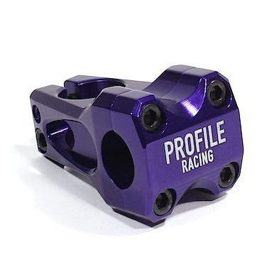 Profile Acoustic Micro Mini 1in Stem / 42mm / Purple