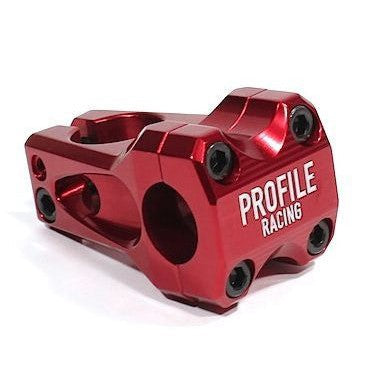 Profile Acoustic Micro Mini 1in Stem / 42mm / Red