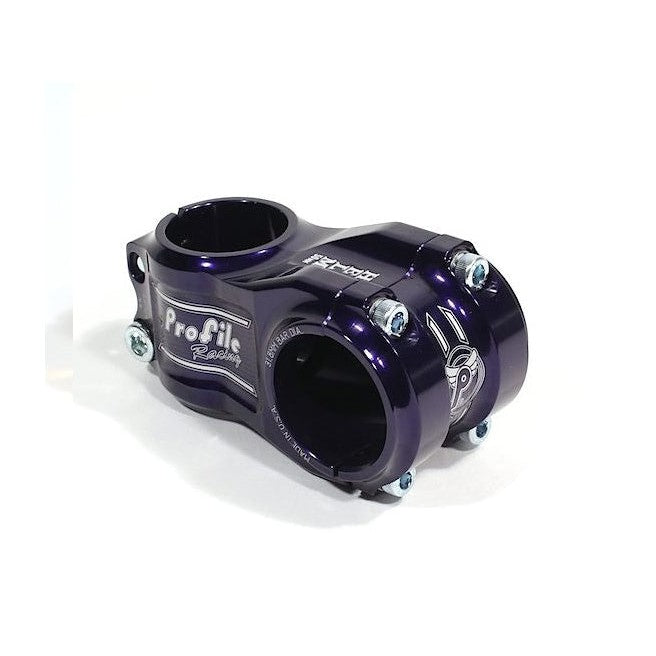 Profile mtb stem on sale