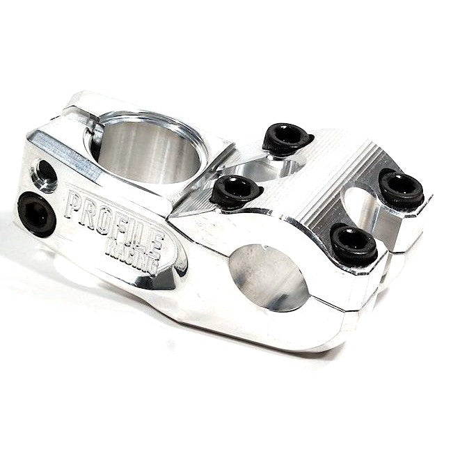 Profile Push Stem / Polished / 48mm