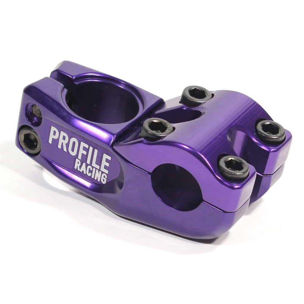 Profile Push Stem / 48mm / Purple