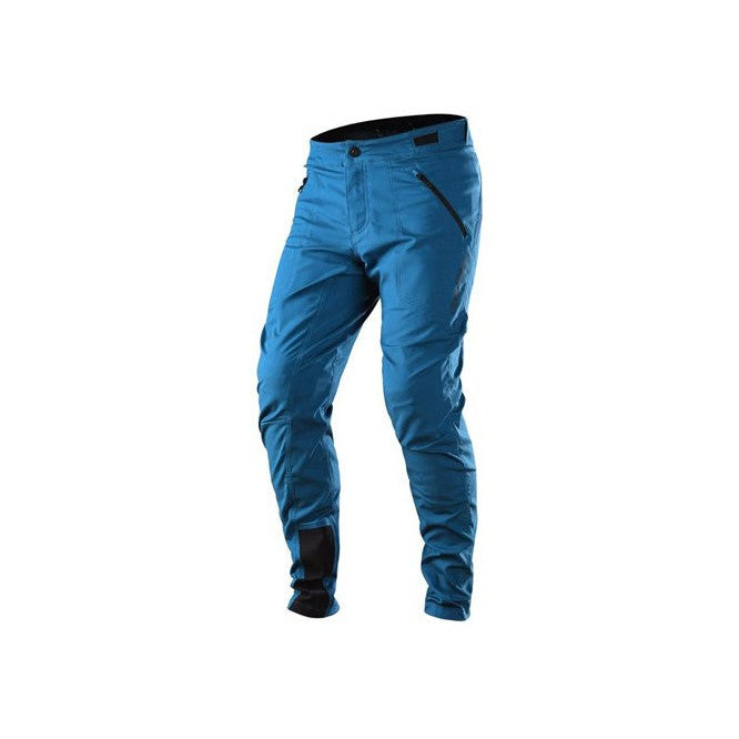 TLD Skyline Youth Pant / Brushed Slate Blue / 22