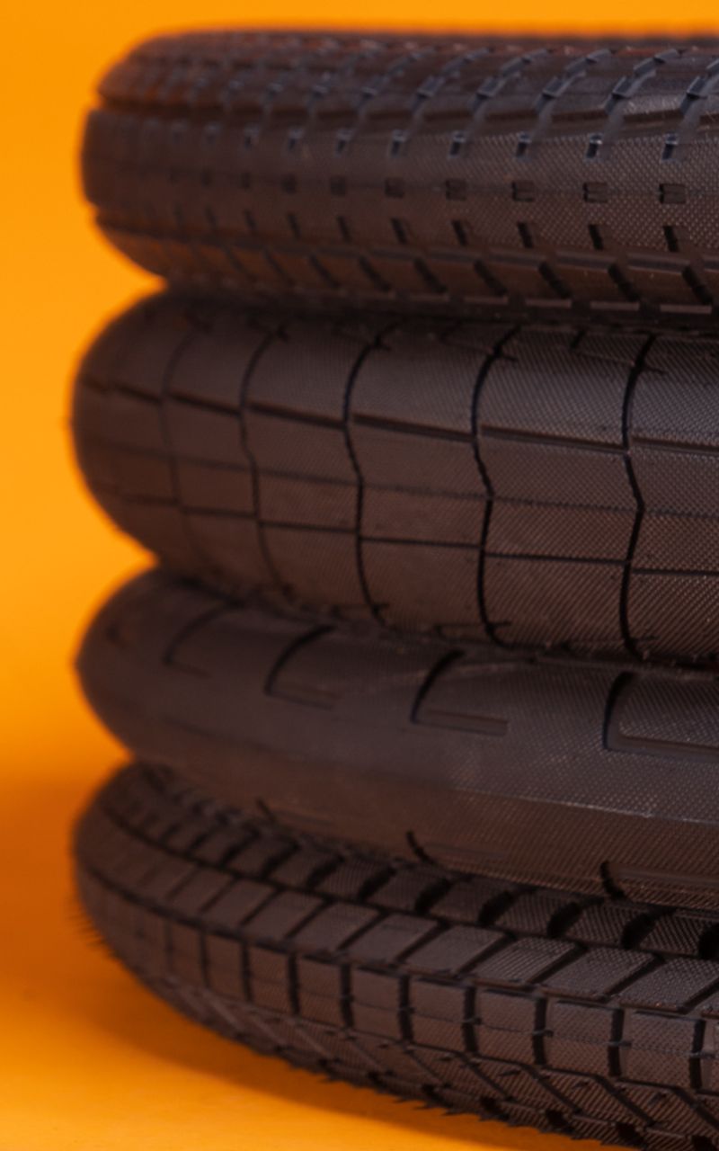 BMX Tyre Buying Guide