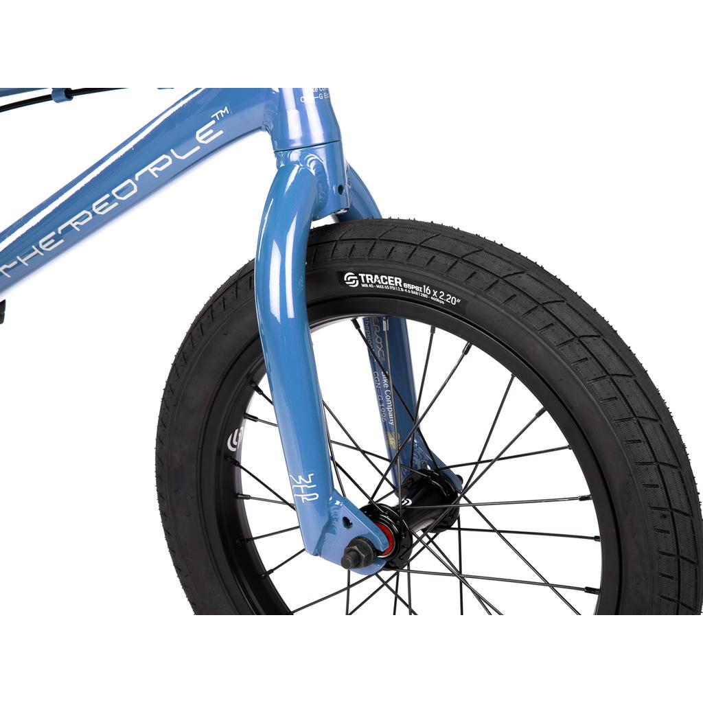 Wethepeople Aerox 16 Inch Bike
